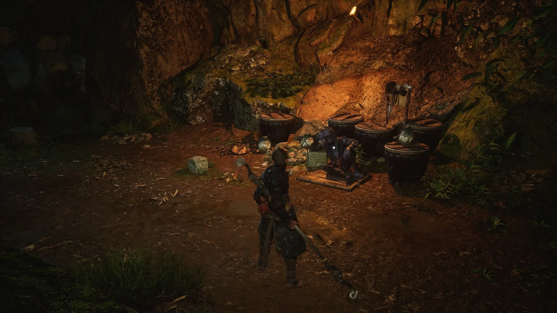 Black Myth Wukong