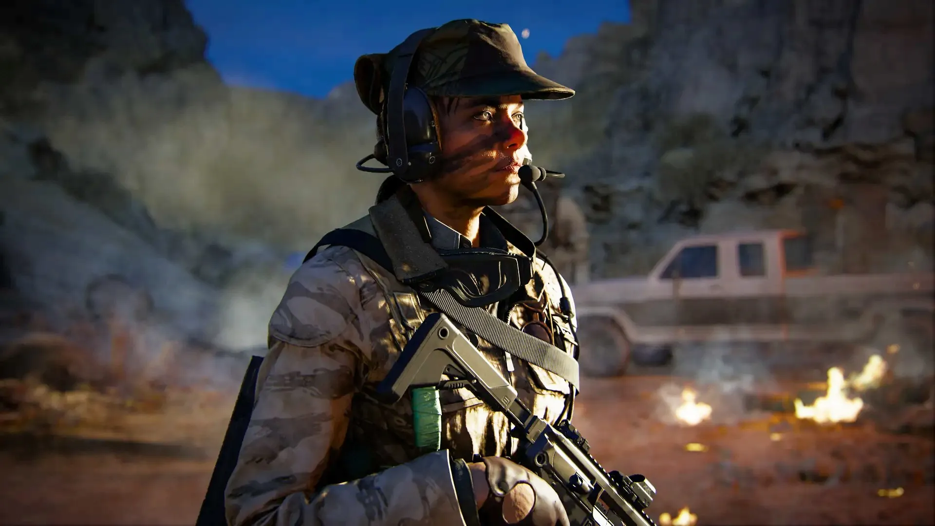 Black Ops 6