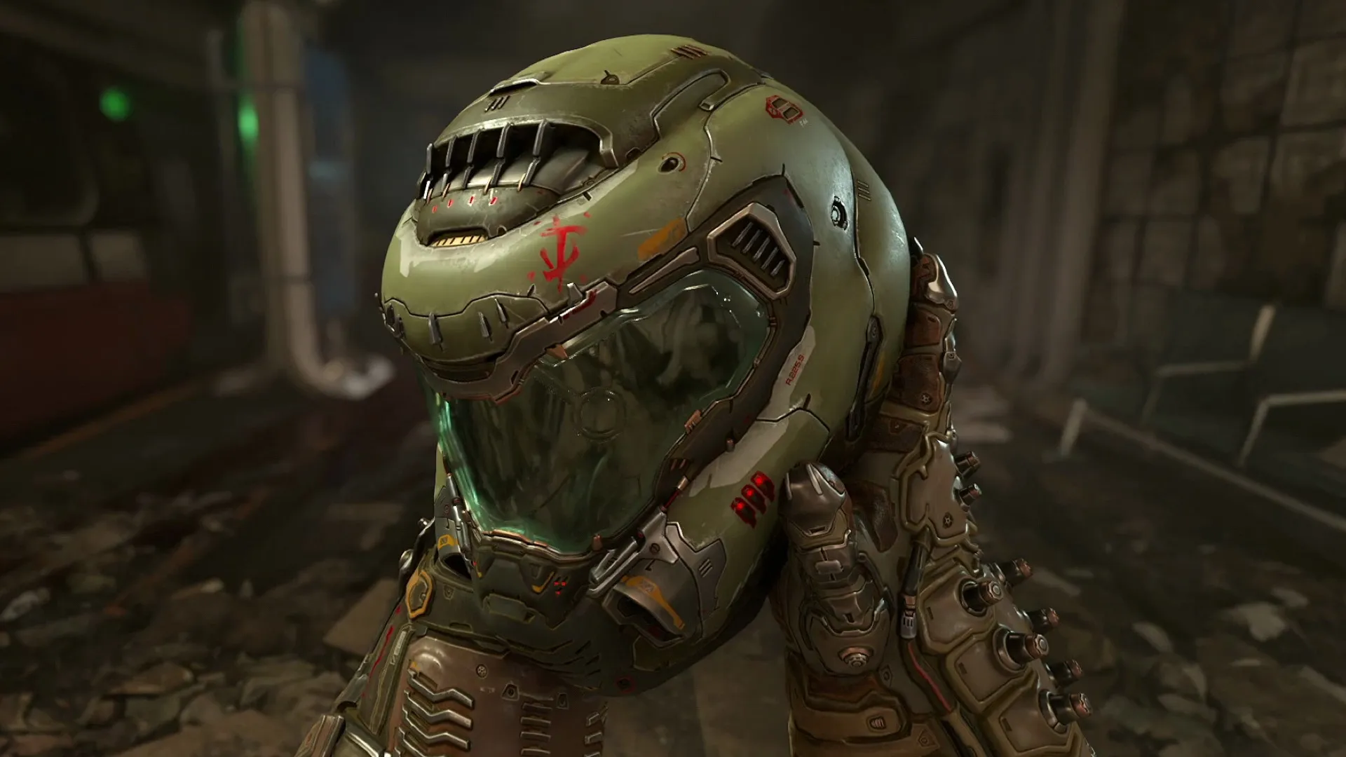 Doom Eternal
