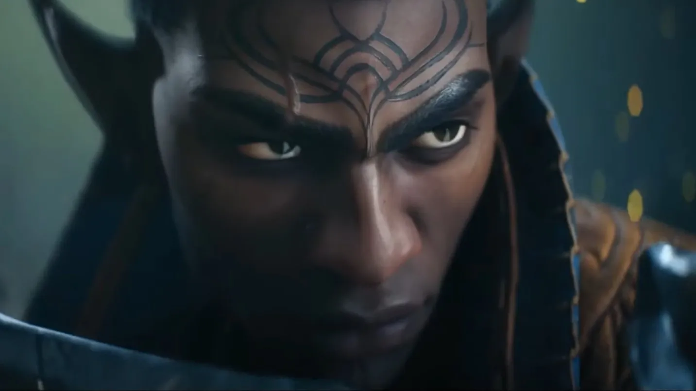 Dragon Age: The Veilguard