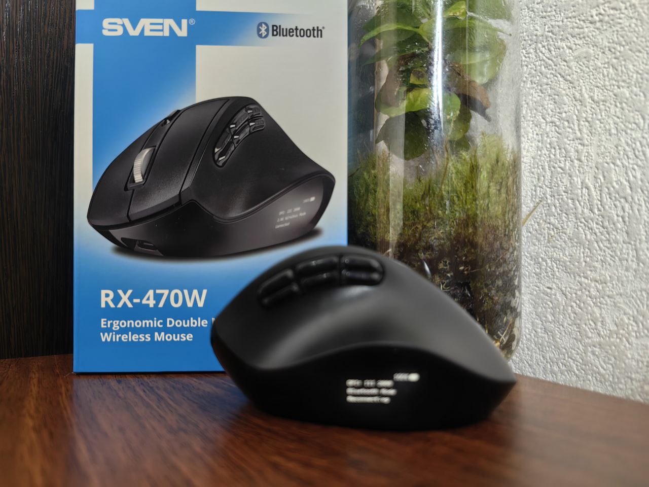 SVEN RX-470W