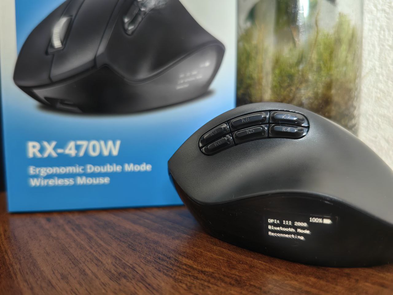 SVEN RX-470W