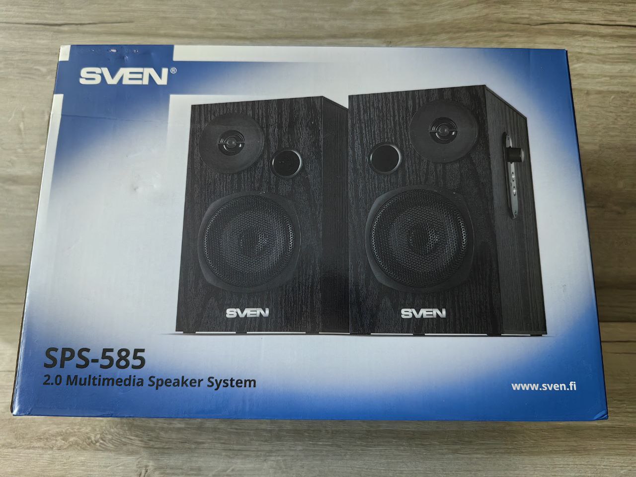 SVEN SPS-585