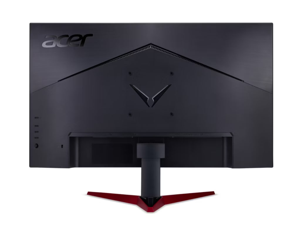 NITRO VG240YE