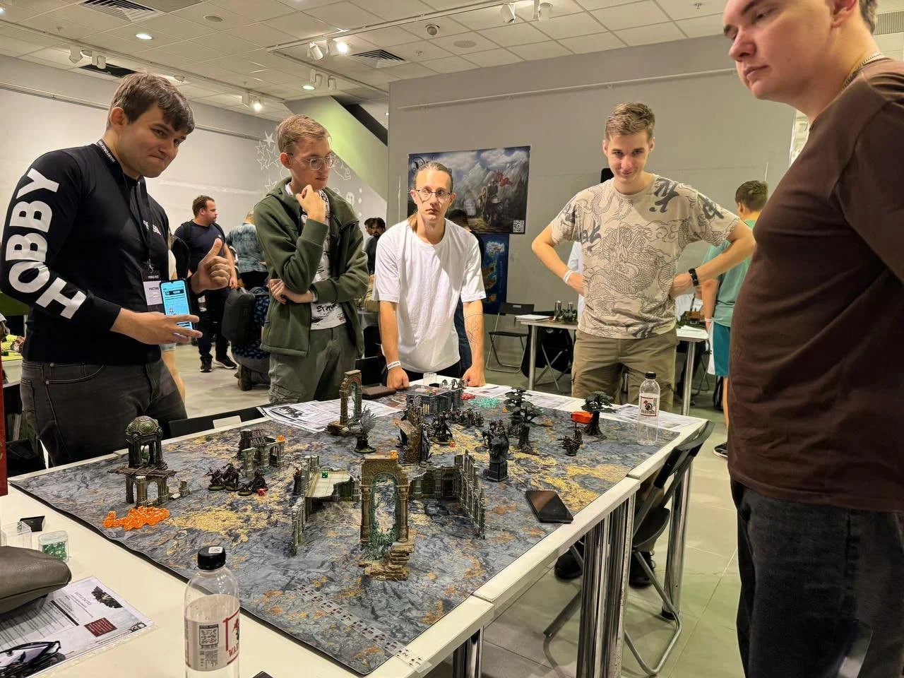 WARFORGE FEST