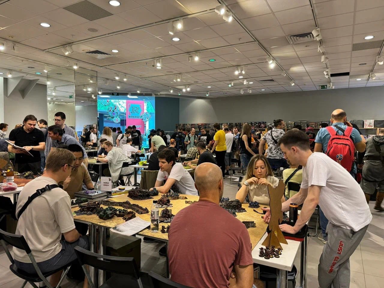 WARFORGE FEST