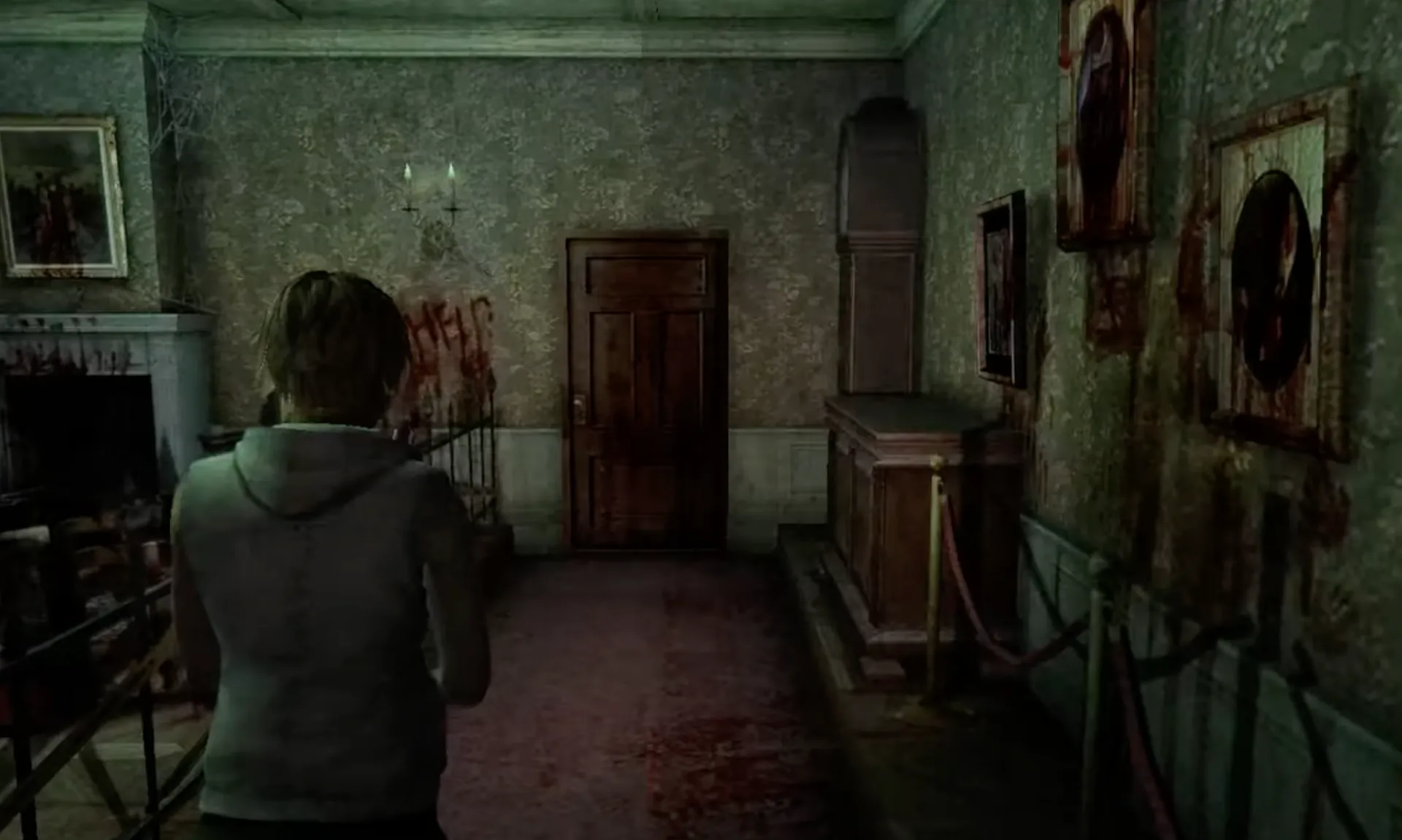 Silent Hill 3