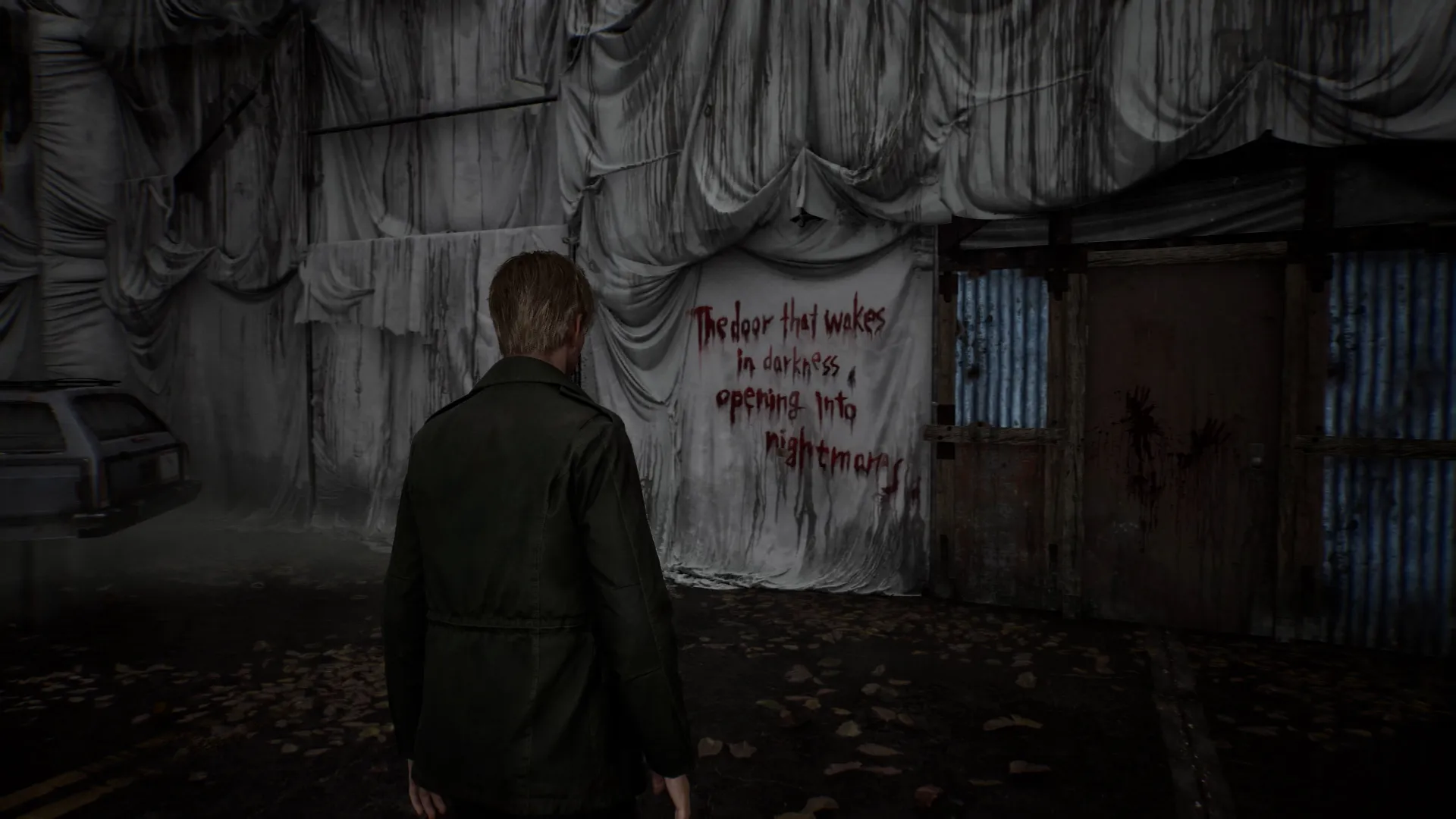 Silent Hill 2