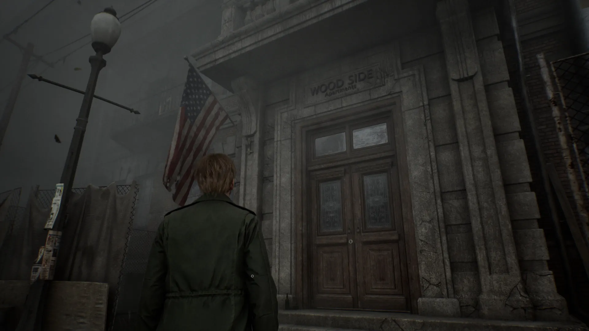 Silent Hill 2