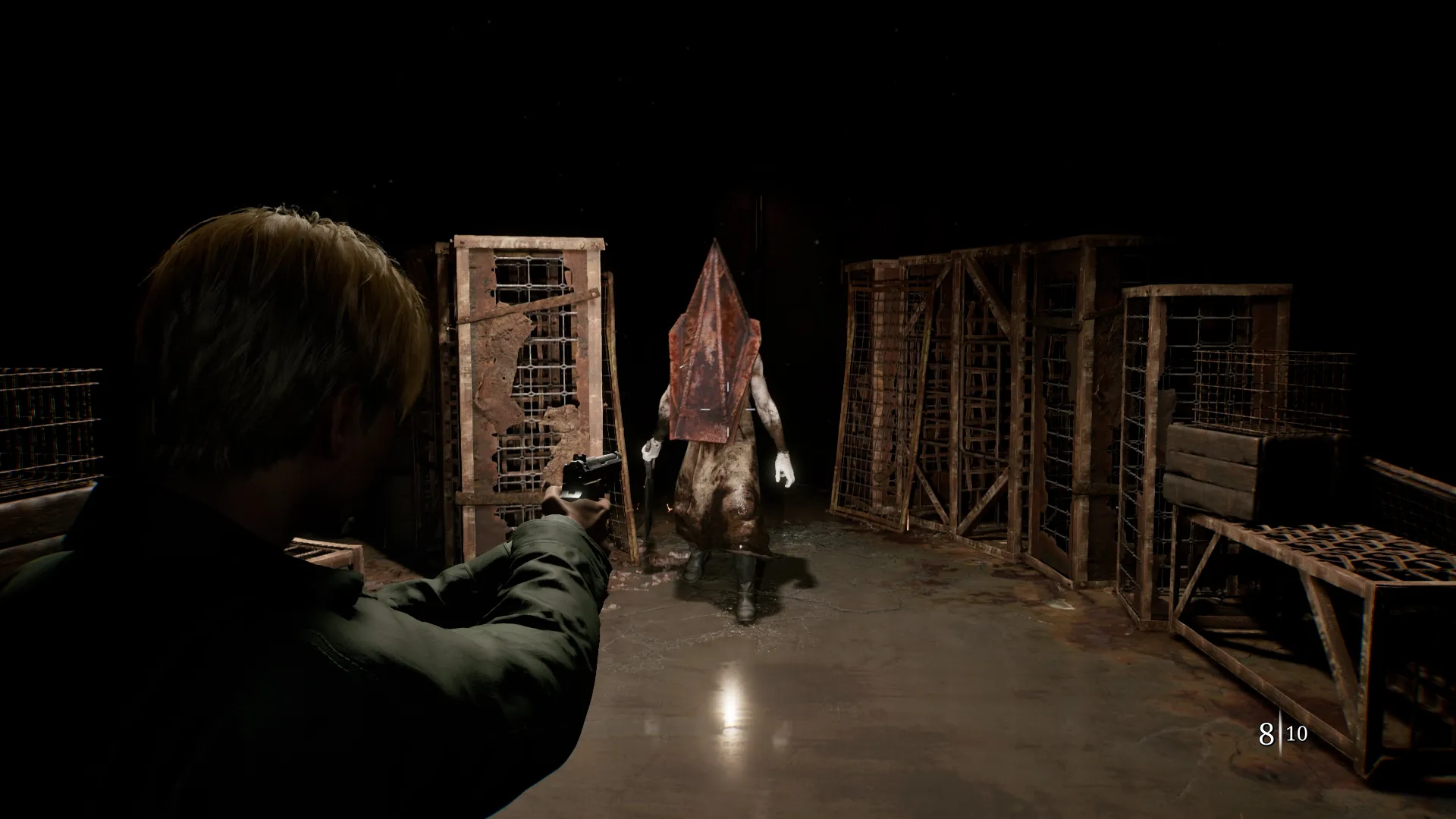 Silent Hill 2