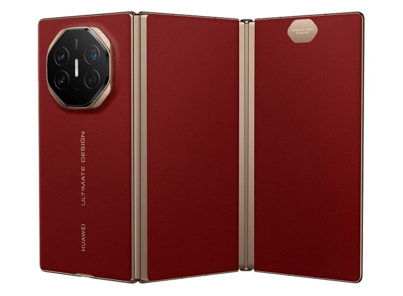 Huawei Mate XT Ultimate