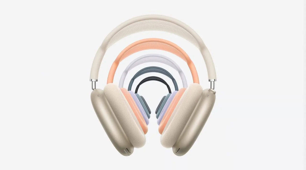 AirPods Max