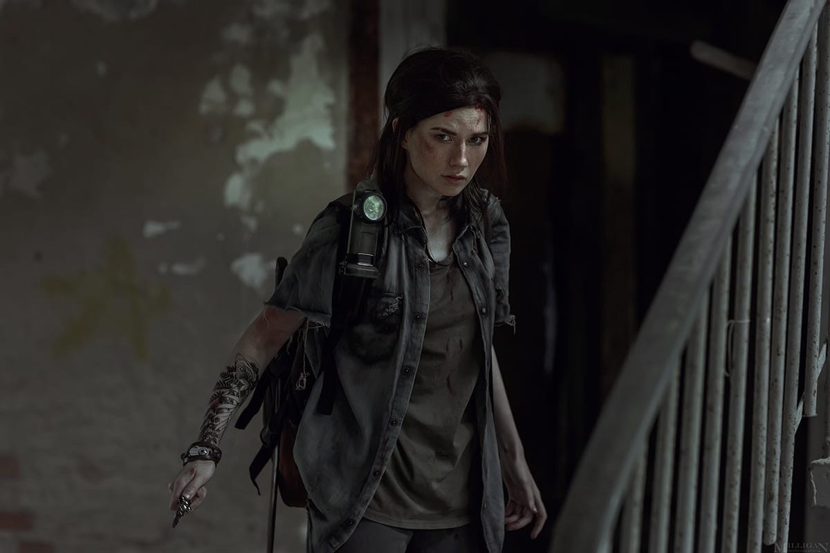 The Last of Us