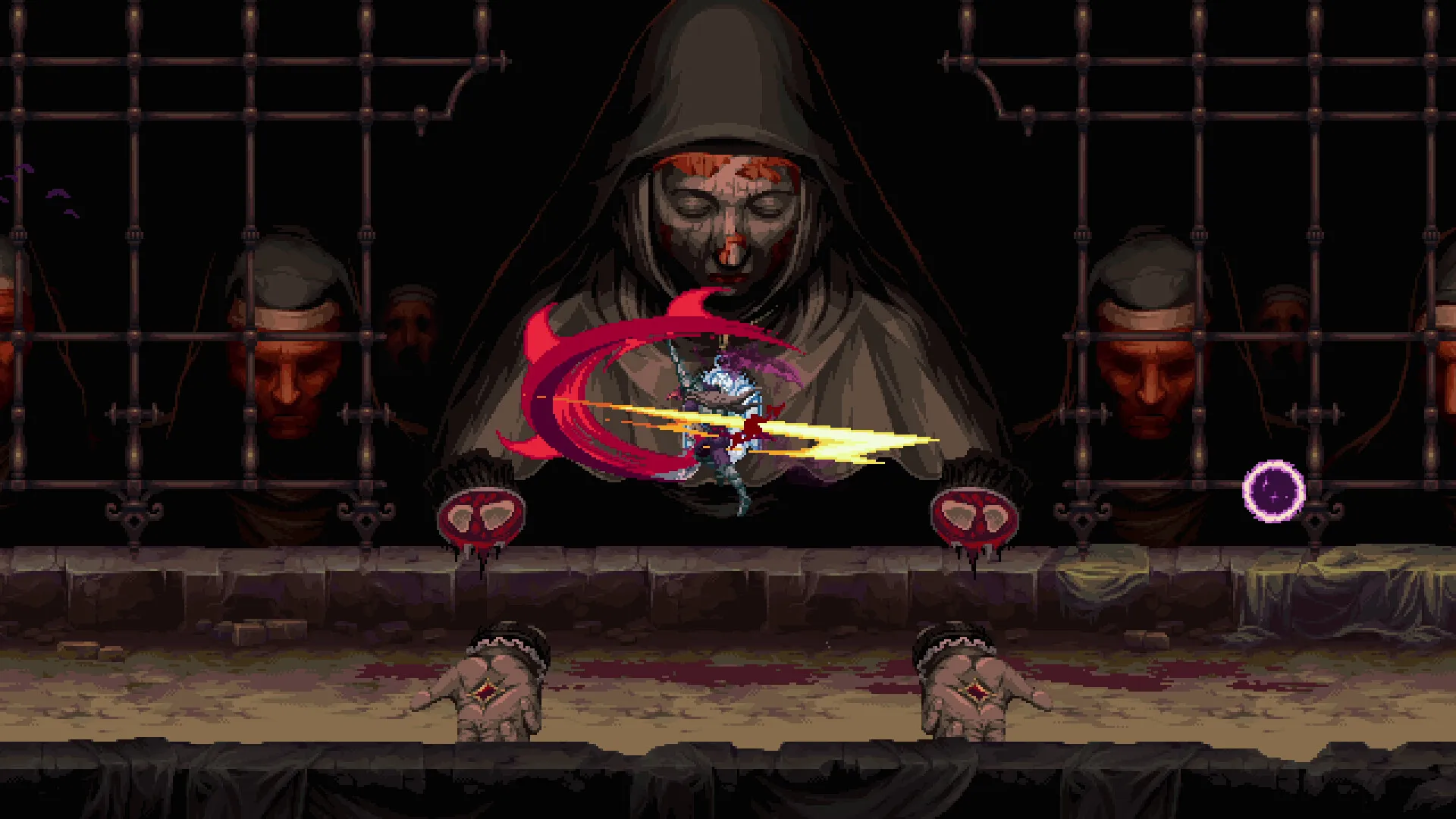 Blasphemous 2