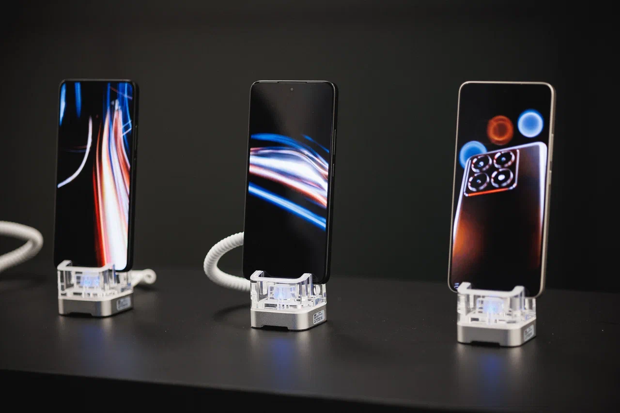 Xiaomi 14T