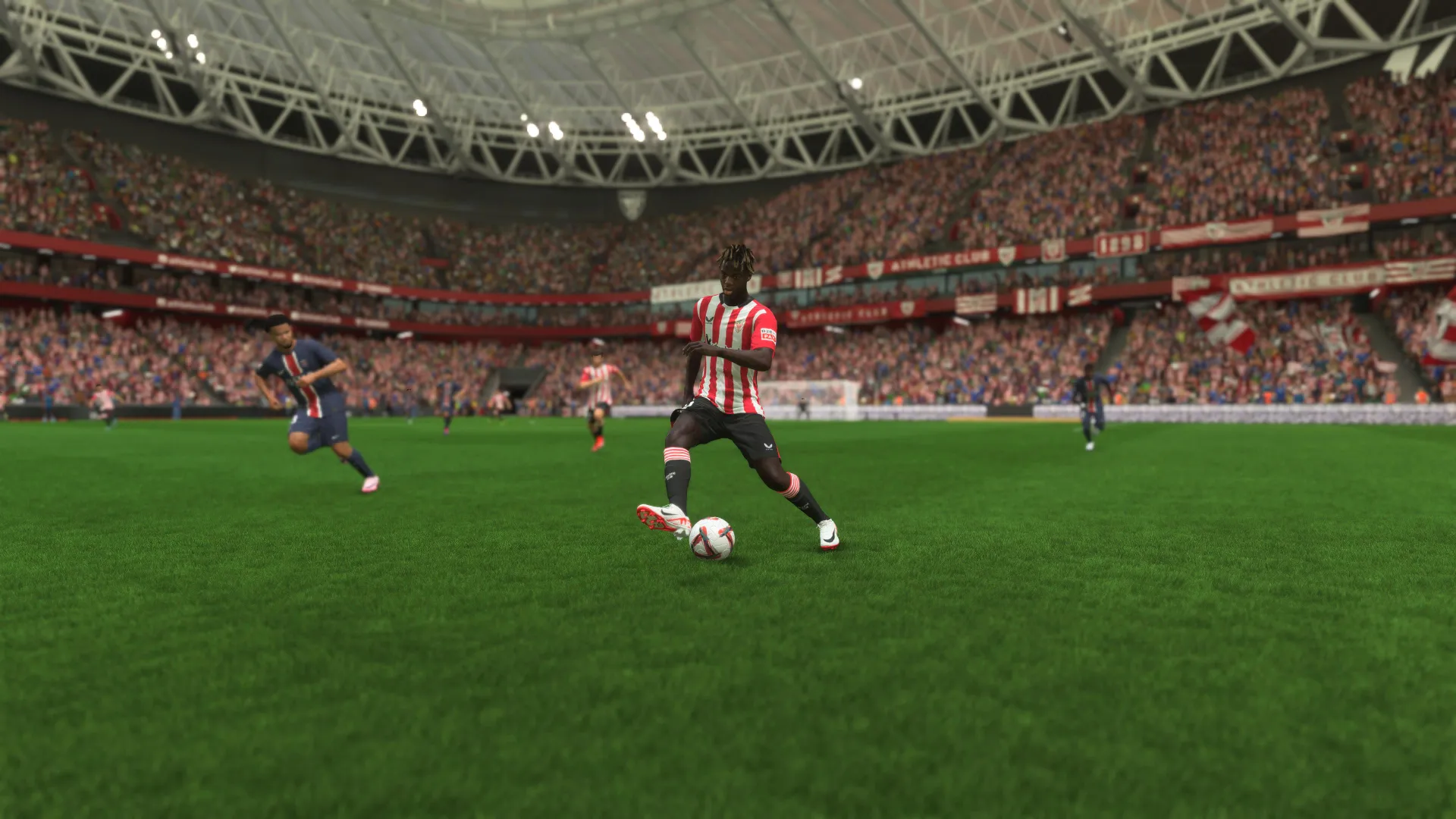 EA Sports FC 25