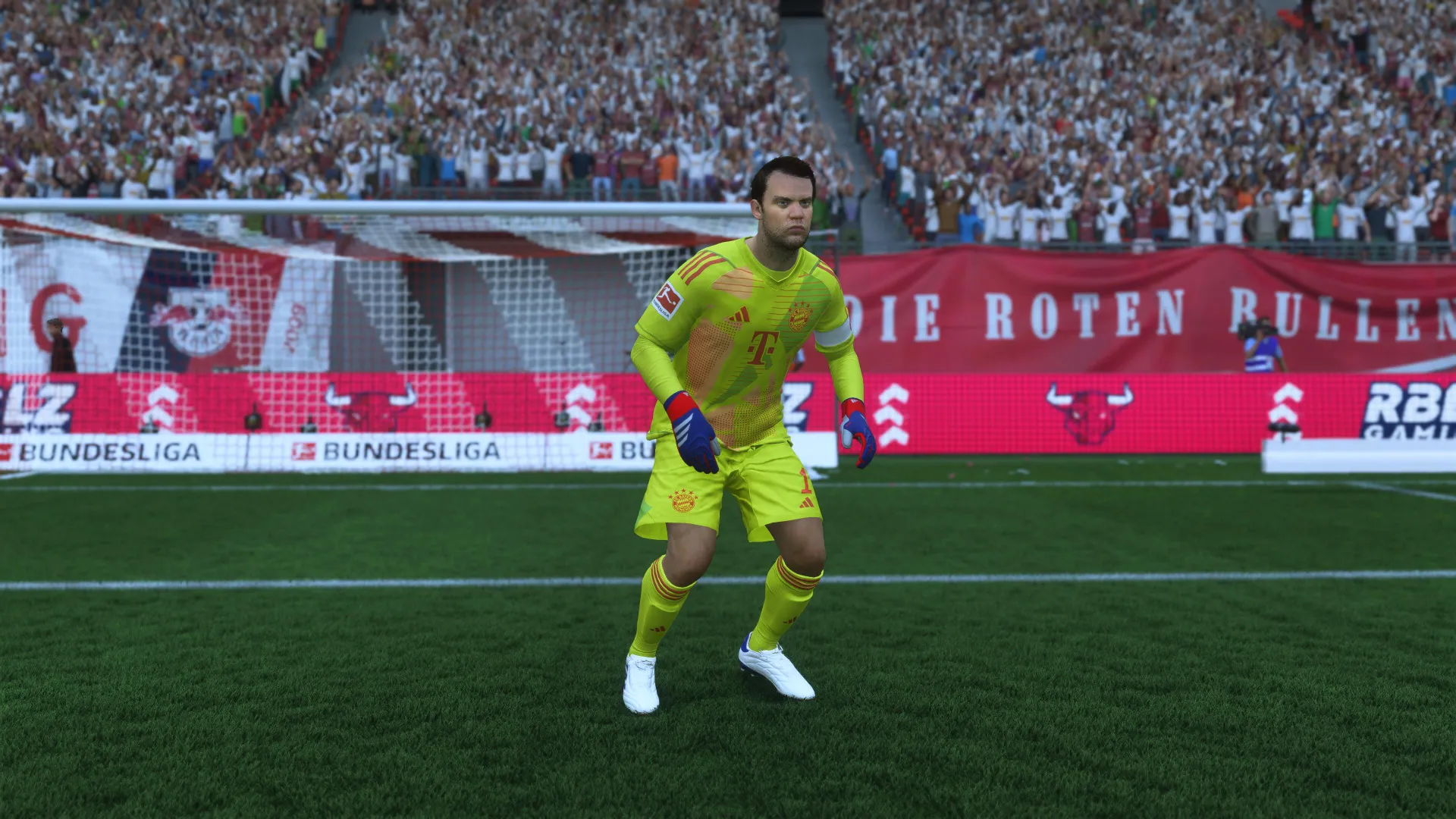 EA FC 25