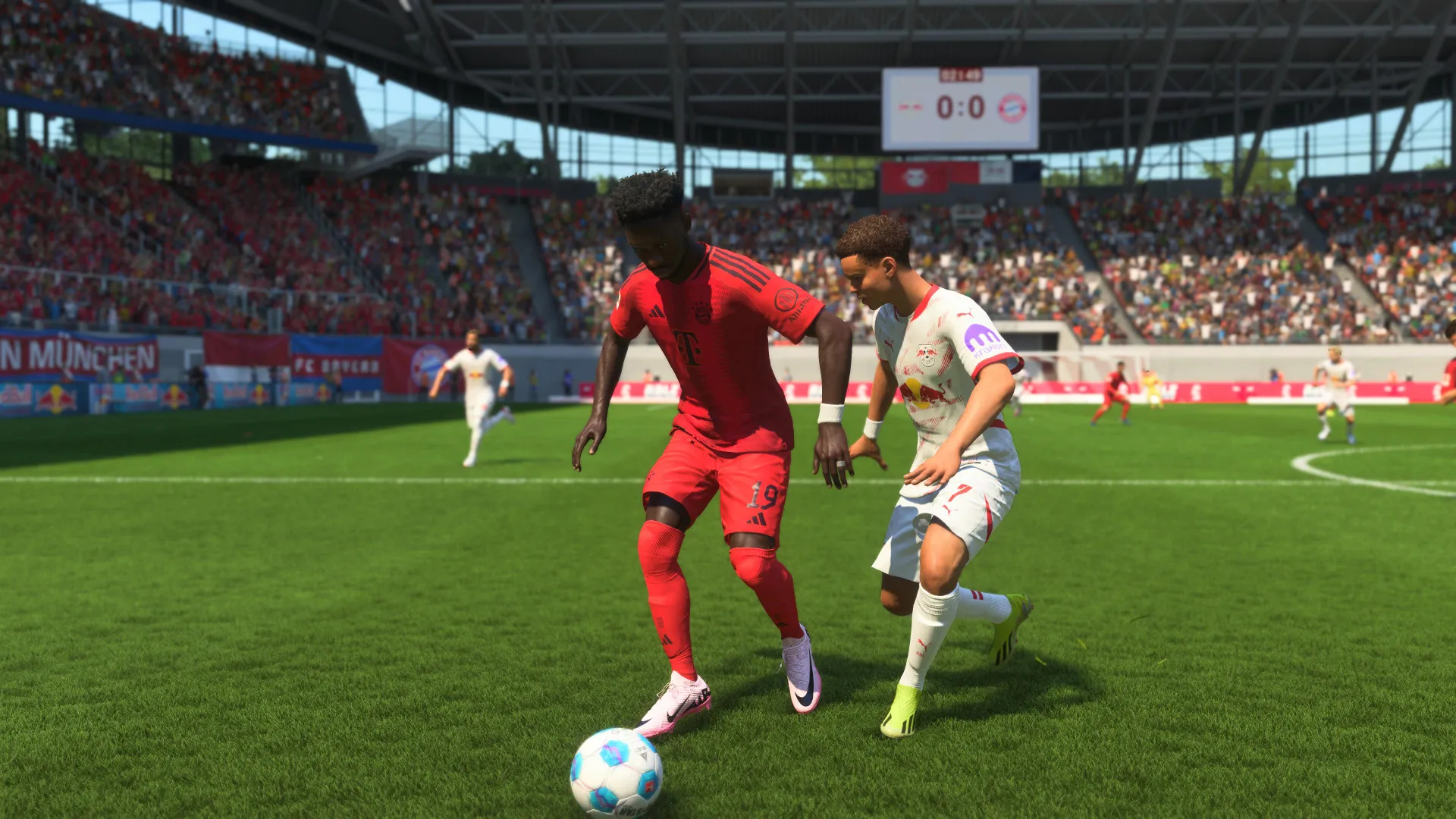 EA Sports FC 25