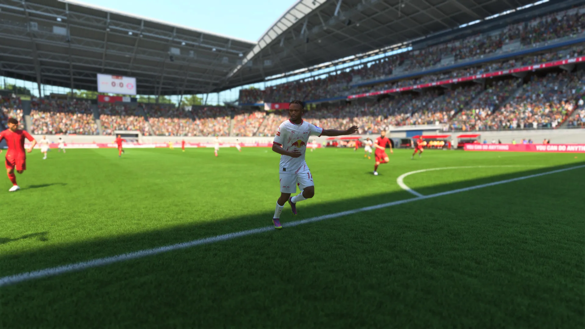 EA Sports FC 25