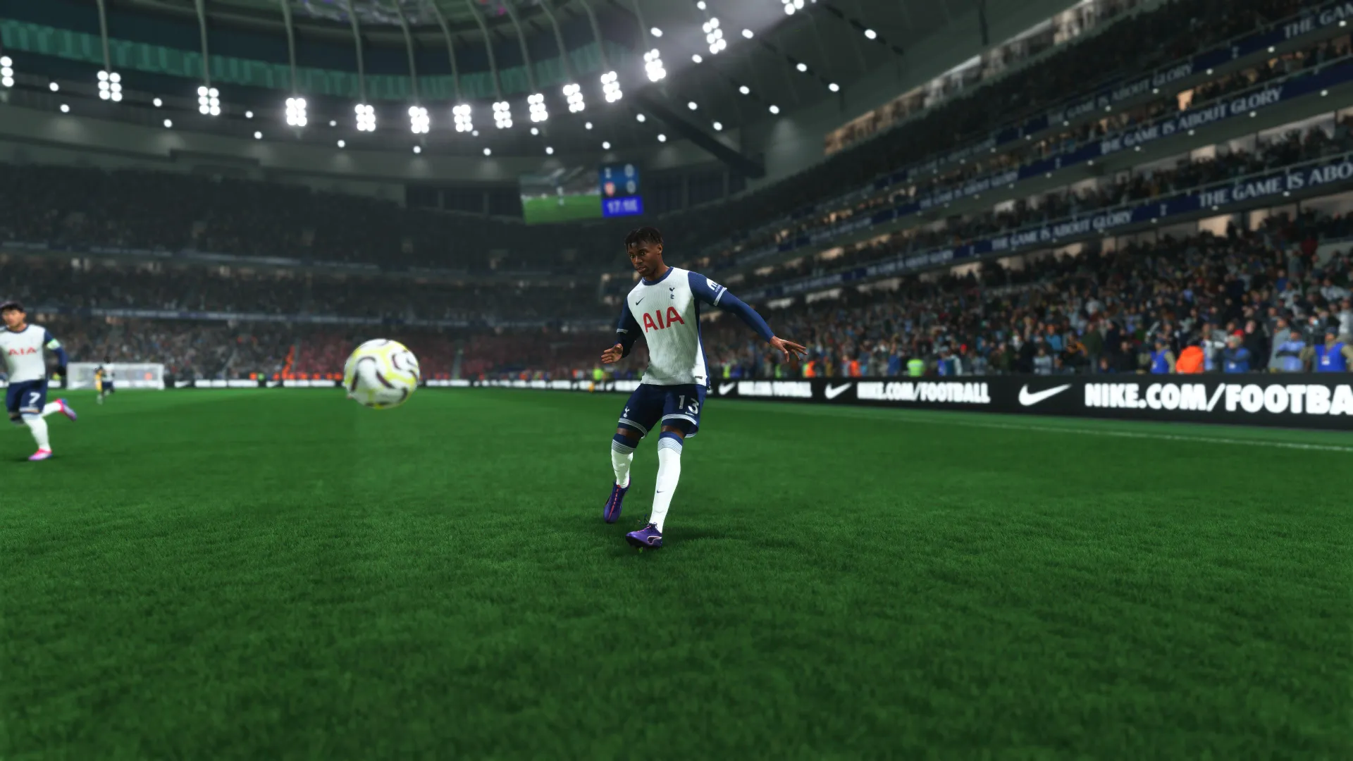 EA Sports FC 25