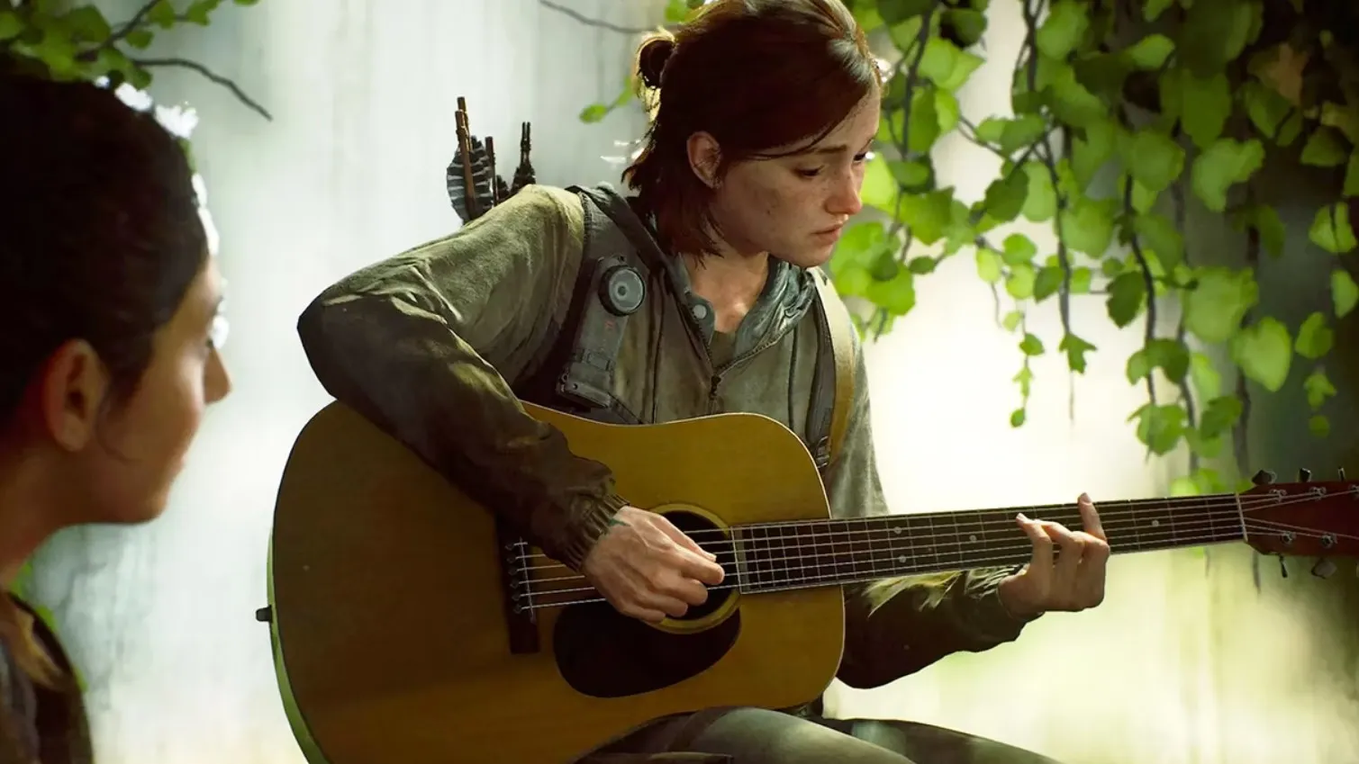 The Last of Us