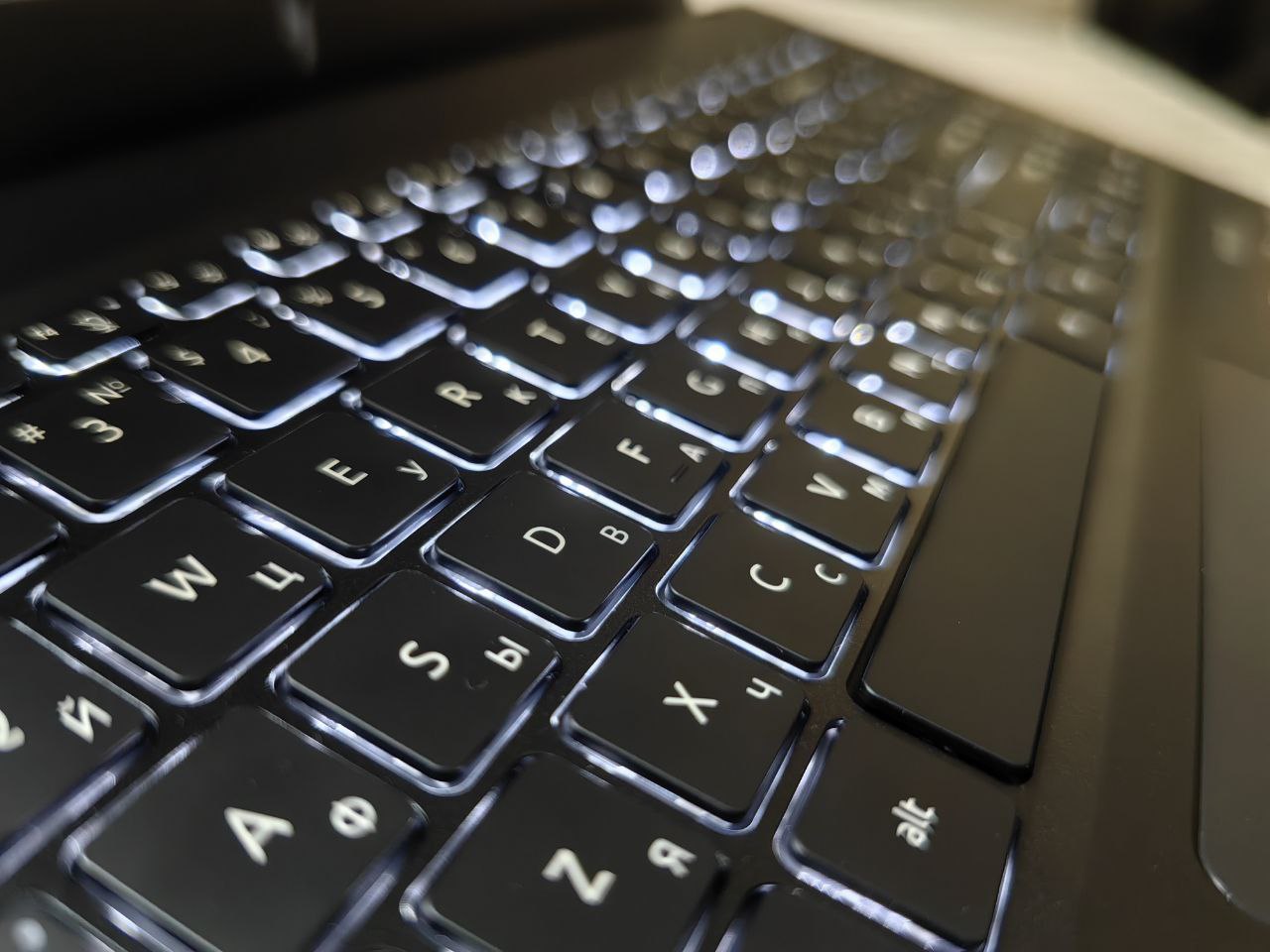 Acer Nitro V15