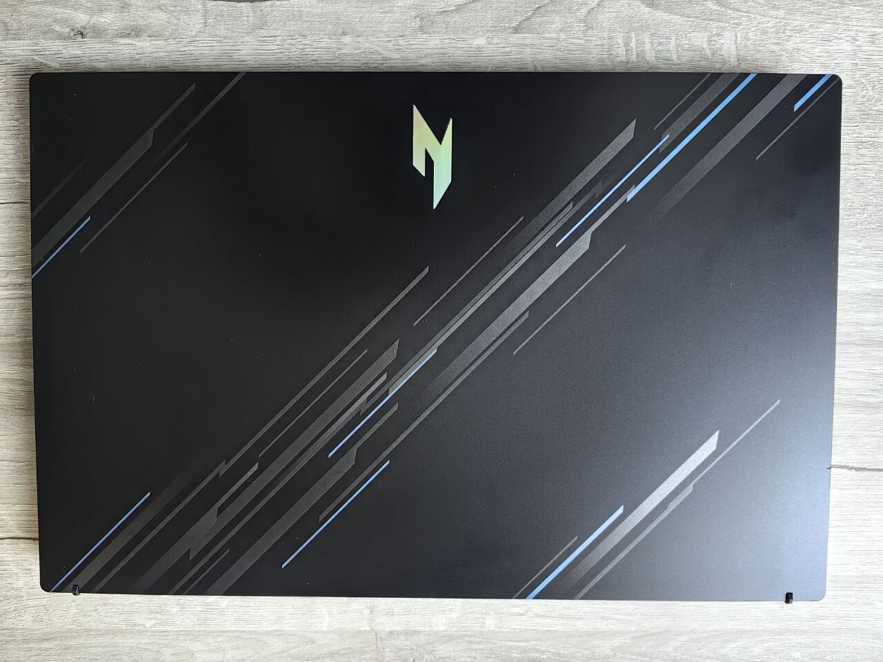 Acer Nitro V15