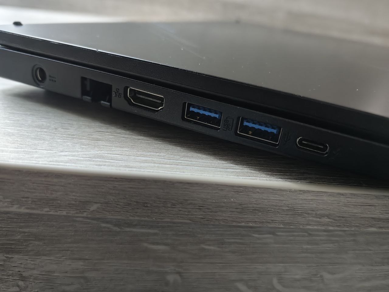 Acer Nitro V15