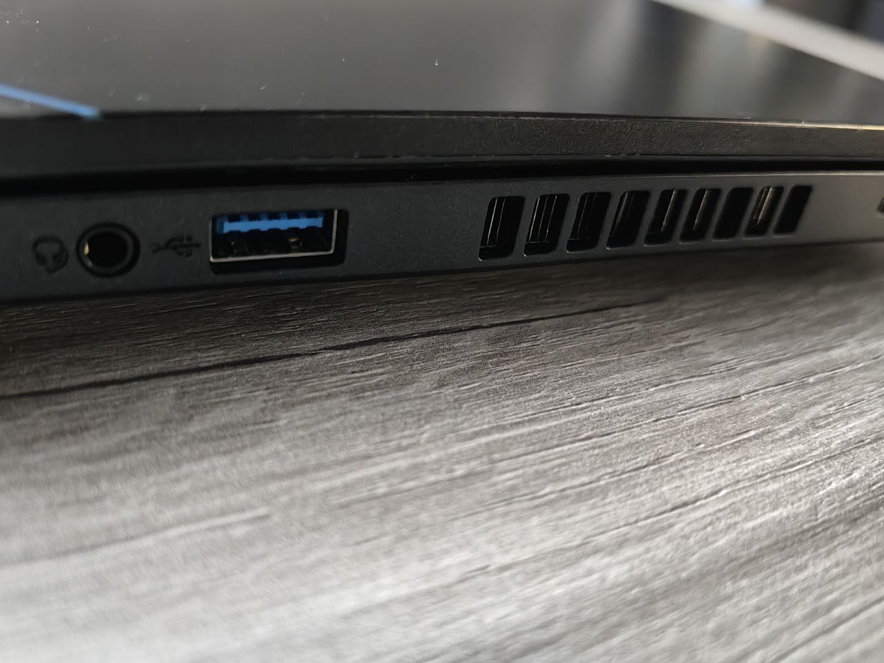 Acer Nitro V15