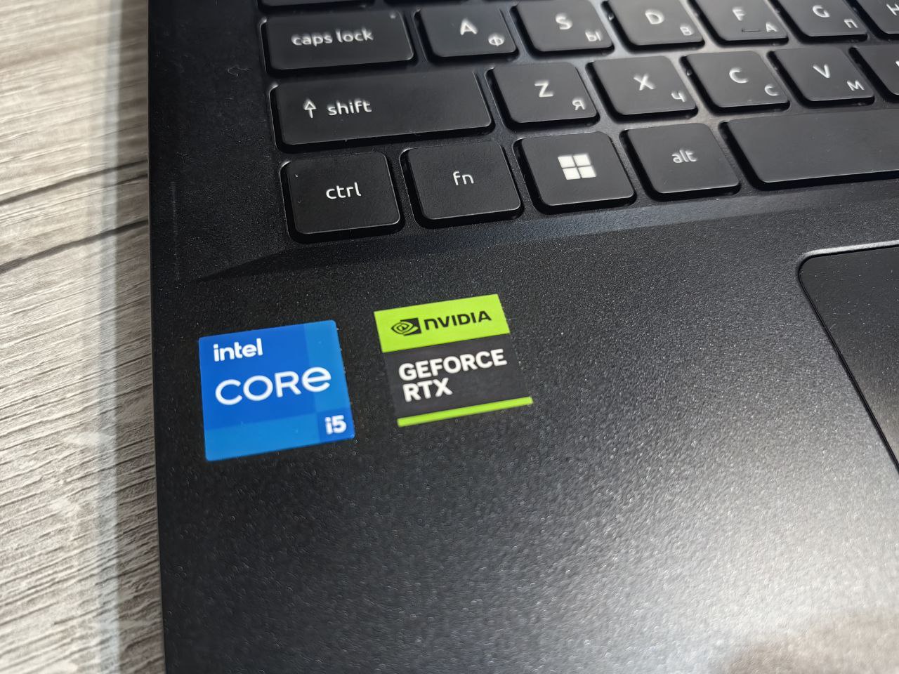 Acer Nitro V15
