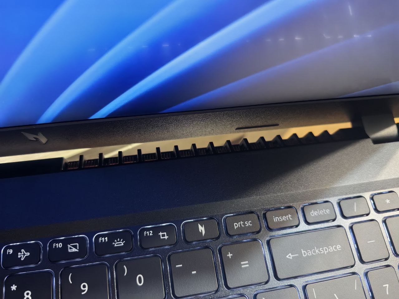 Acer Nitro V15