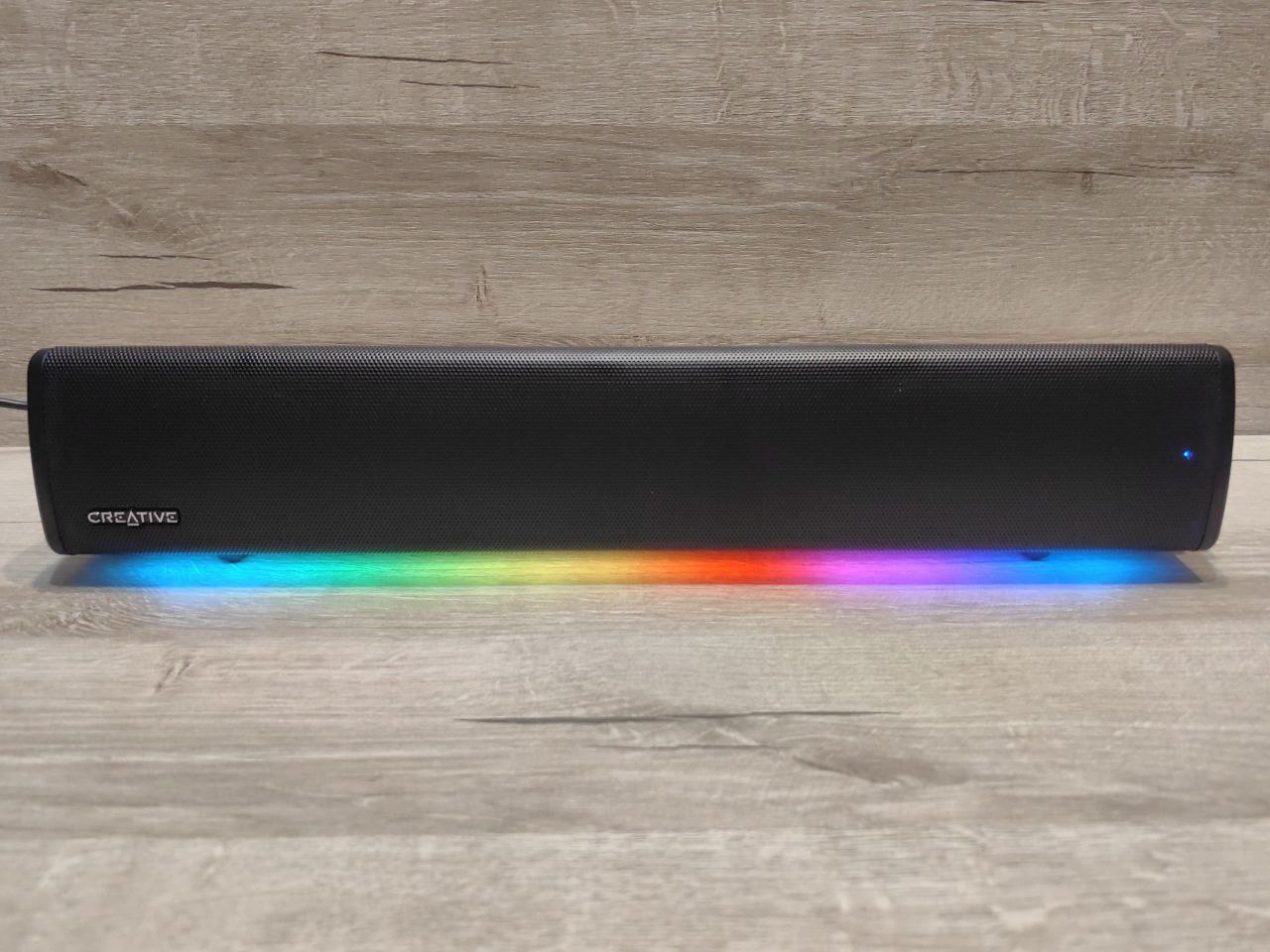 Creative Sound Blaster GS3