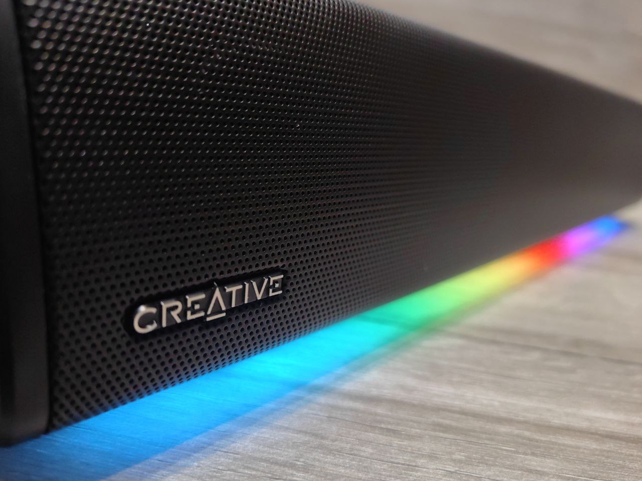 Creative Sound Blaster GS3