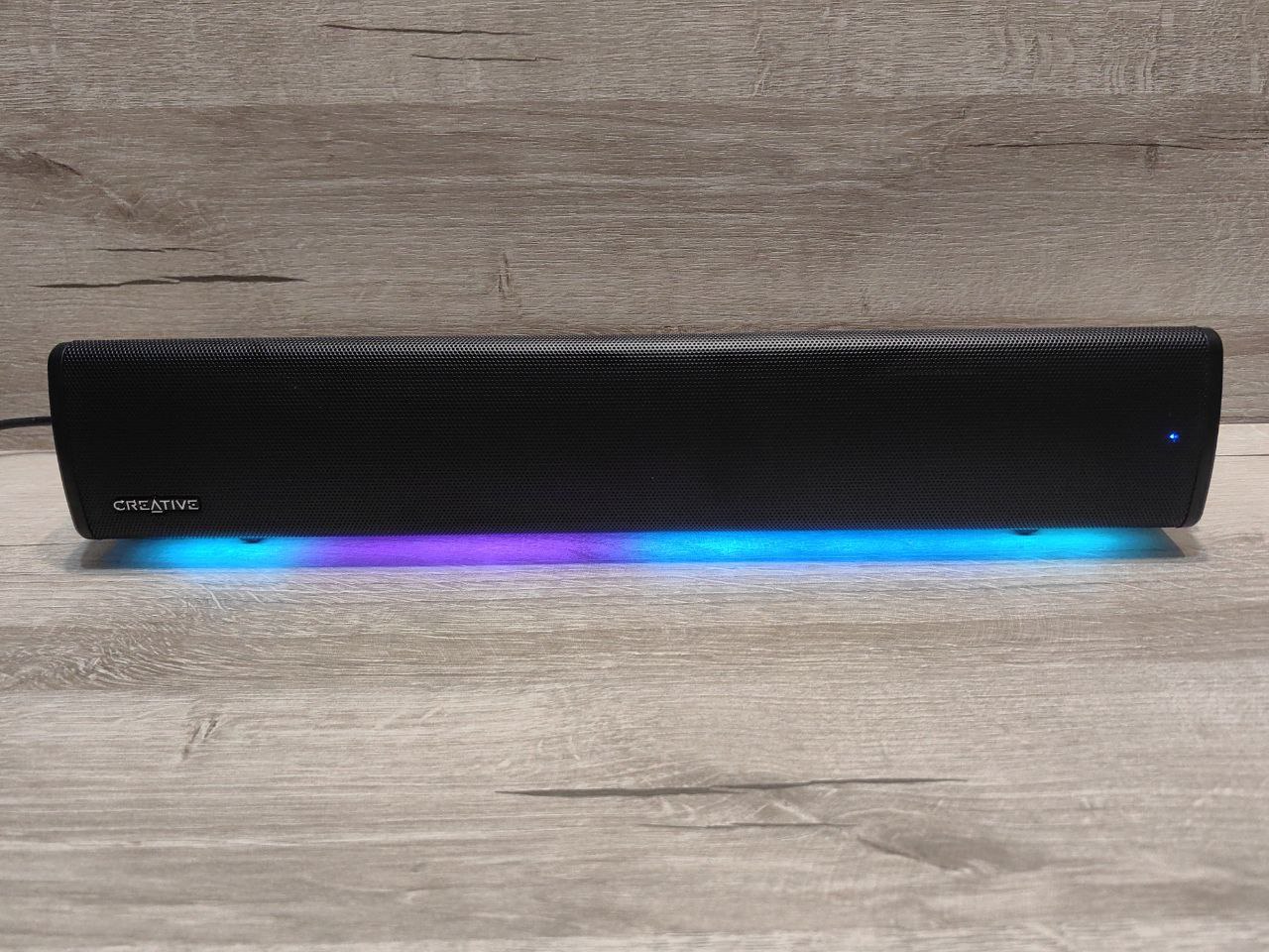 Creative Sound Blaster GS3