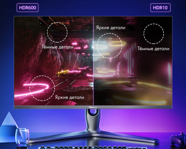Hisense 27G7H