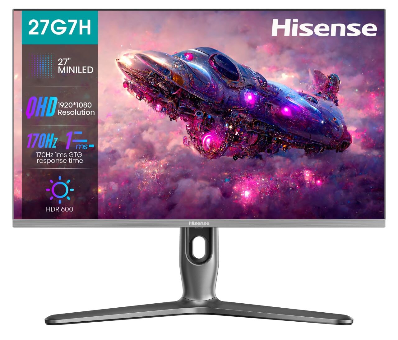 Hisense 27G7H