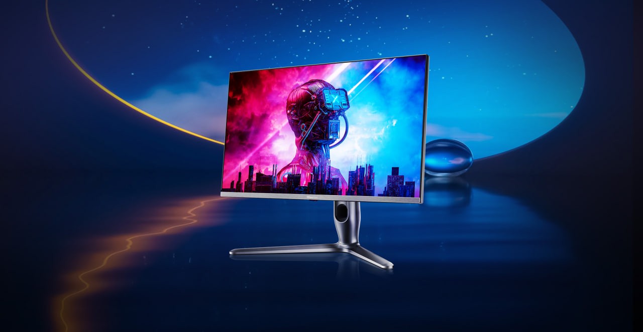 Hisense 27G7H