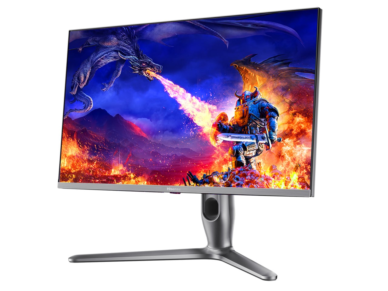 Hisense 27G7H