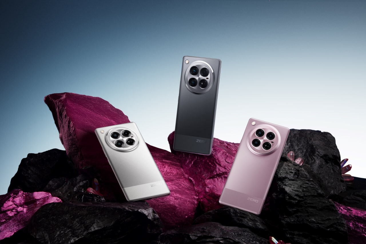Infinix ZERO 40 5G