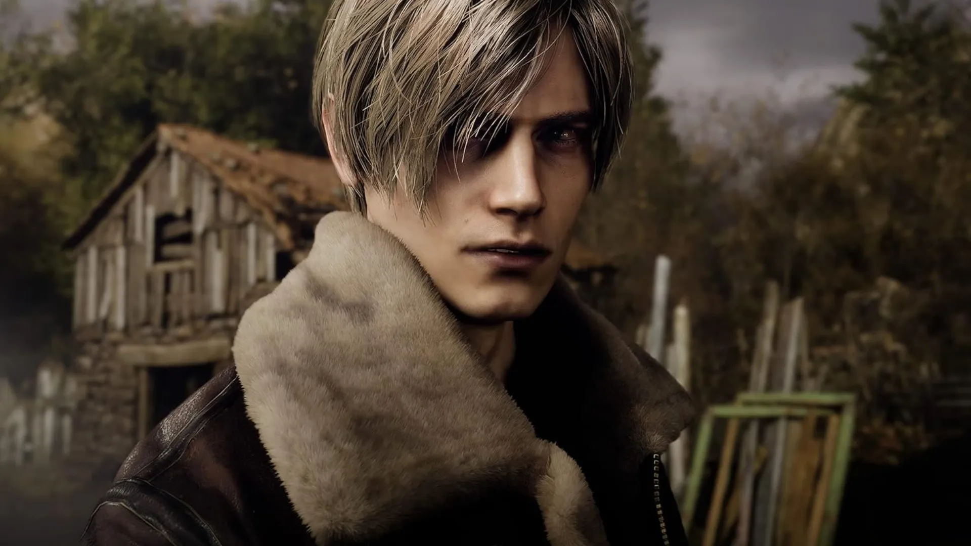 Resident Evil