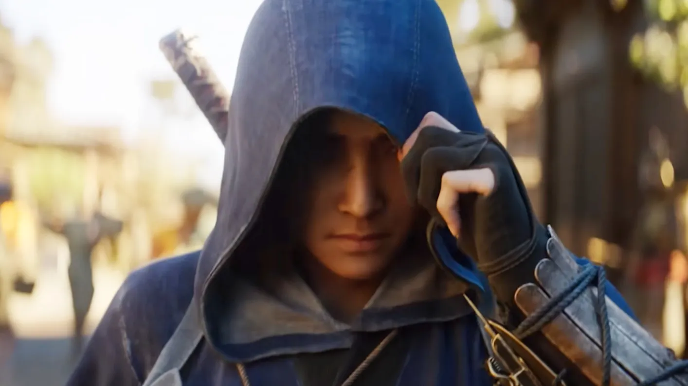 Ubisoft