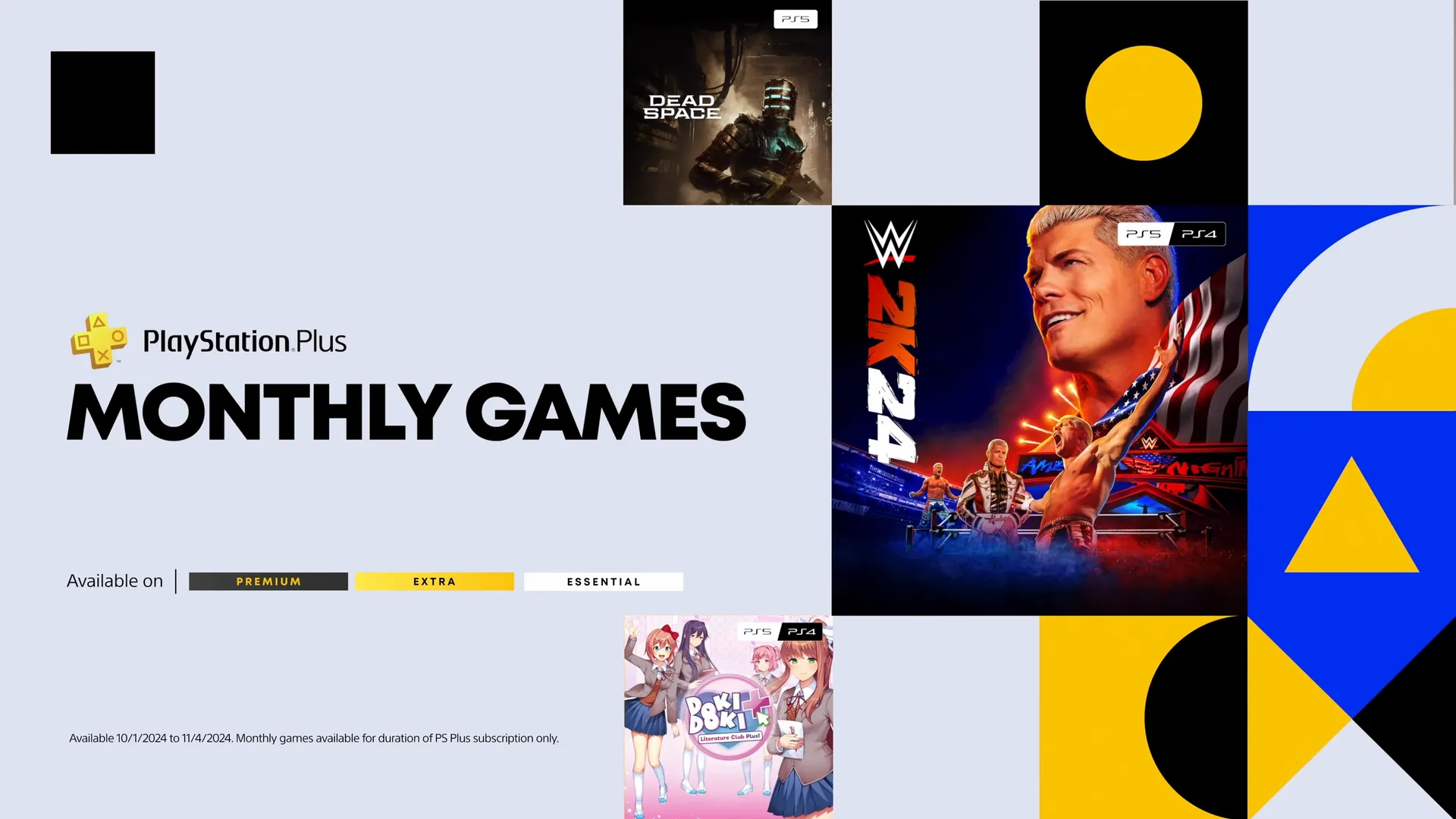 PlayStation Plus