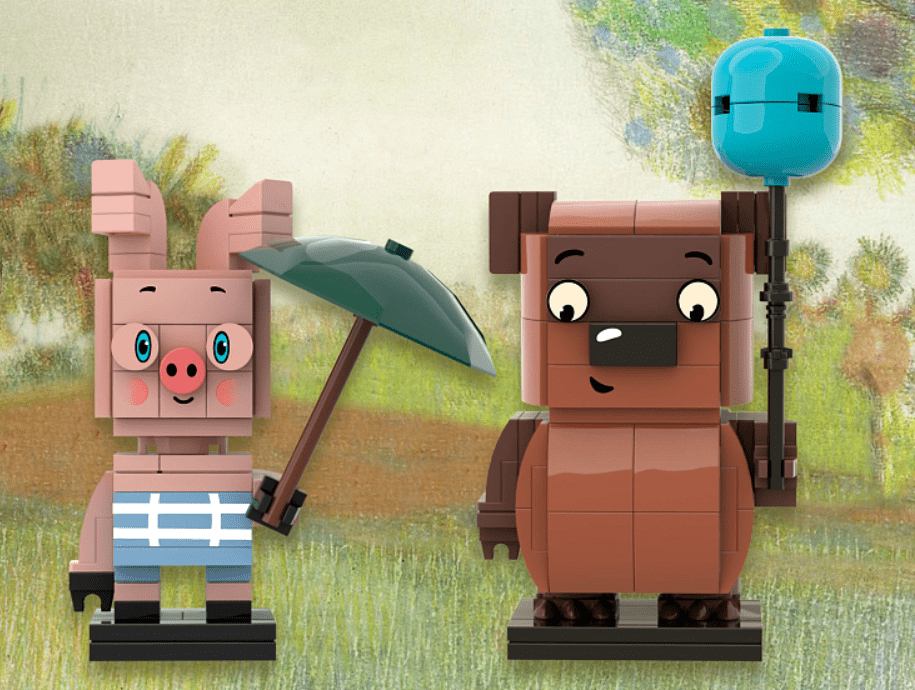 Brick Labs