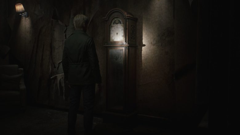 Silent Hill 2