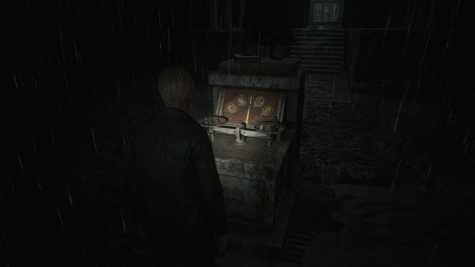 Silent Hill 2