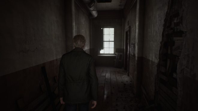 Silent Hill 2