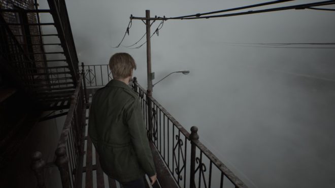 Silent Hill 2