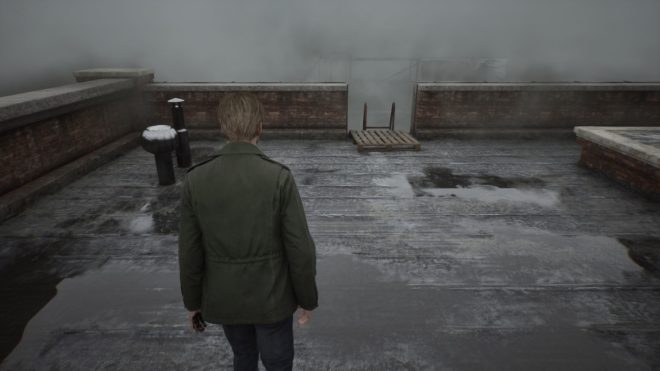 Silent Hill 2