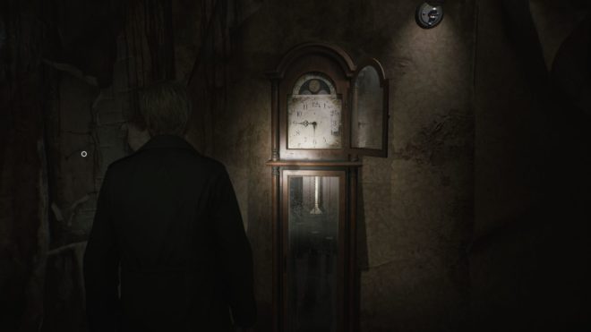 Silent Hill 2