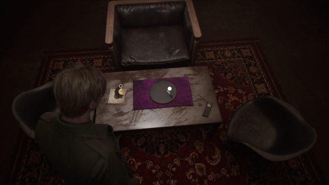 Silent Hill 2